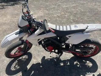 rieju mrt trophee ( prix en baisse )