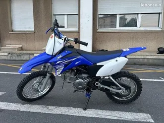 ttr 110