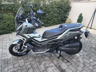 scooter zontes 368g