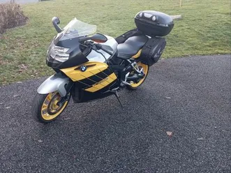 vend bmw k1200s