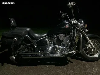 kawasaki 900 vn classic