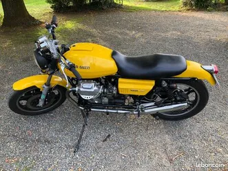 moto guzzi 1000sp2 1984