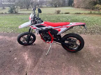 beta 50rr 06/2023 origine