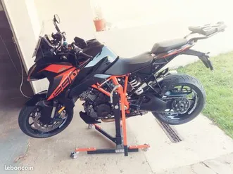 ktm 1290 gt