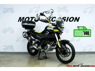 aprilia - tuareg 660