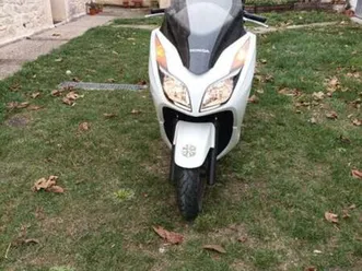 honda - forza nss 300