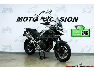 triumph - tiger 1200 gt