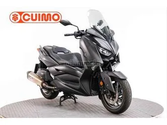 yamaha - xmax 400