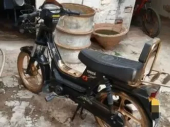 derbi - variant star