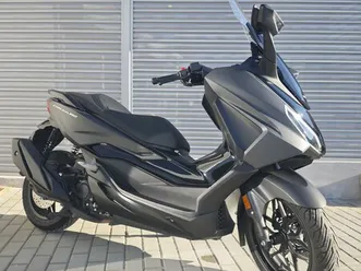 honda forza 350 | scooter usada preço € 6.100,00 - p39373 lopes & lopes