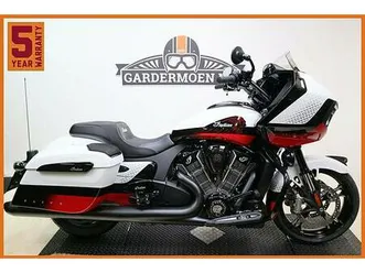 indian challenger elite 112