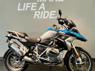 bmw r 1250 gs