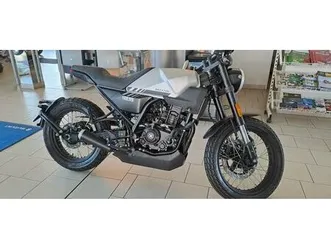 brixton crossfire 125