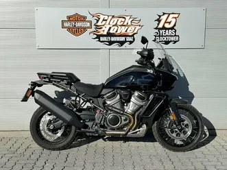 occasion harley-davidson pan america 1250 special