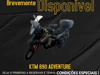 ktm 890 890 adventure