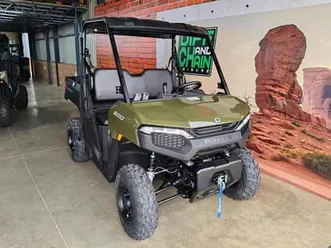 2026 polaris ranger 500 efi 4x4 automatic for sale