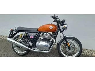 royal enfield interceptor 650