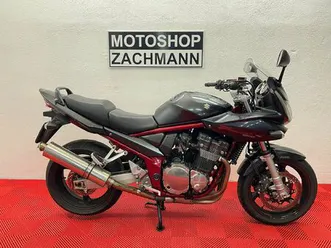 gsf 1200 bandit abs k6