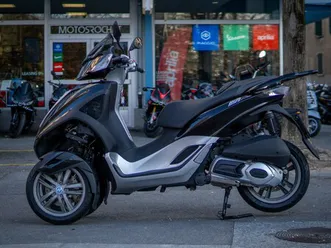 mp3 yourban 300 i.e.