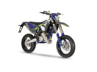 sherco 500 sm 4t