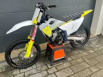 husqvarna fc 350 2024