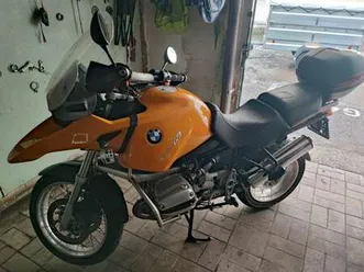 bmw r1150gs