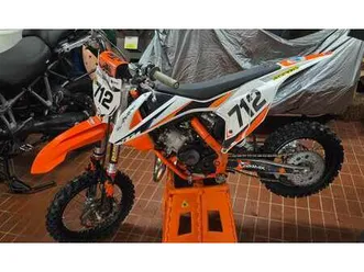 ktm sx 65