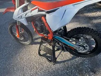 ktm sx85
