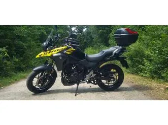 suzuki dl vstrom 250