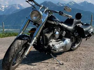 harley-davidson softail fs 2 -xs