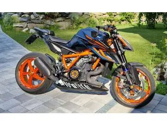 superduke evo r carbon evotech einzelstã¼ck remus e