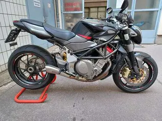 mv agusta brutale 910r