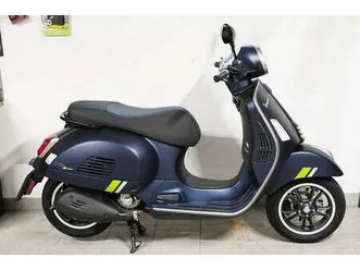 gts 300 hpe super tech rst abs es