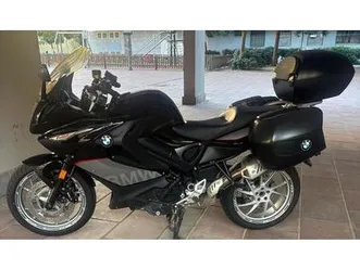 bmw - f800gt