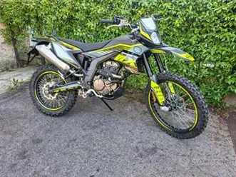smx 125 cc fb mondial enduro mot.aprilia lc