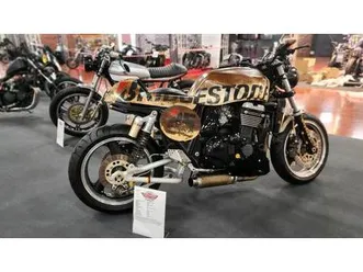 zrx 1100 custom bike 2025
