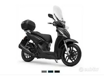 kymco people s 200 nuovo 2025