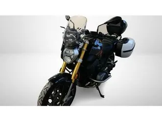 vendo bmw r 1250 r (2021 - 25) usata a livorno (codice 9888032) - moto.it
