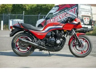 1983 kawasaki gpz 1100