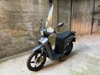 askoll ngs3 perfetto grigio