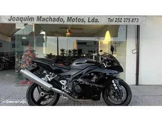 triumph daytona daytona 955i