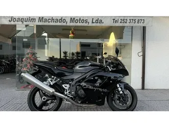 yamaha fz6-s fazer 600 s s1 98cv