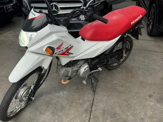 honda pop 110i es