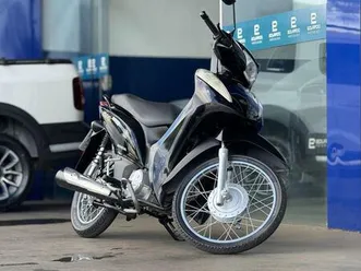 honda biz 125 ex/125 ex flex