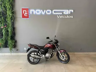 honda cg 150 fan esi/150 fan esi flex