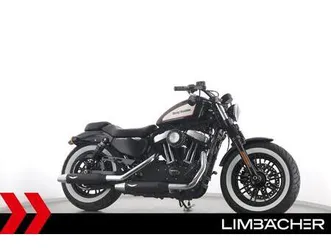 harley-davidson sportster xl 1200 48 forty eight, penzl