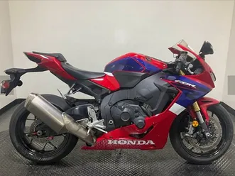 2023 honda cbr1000rr