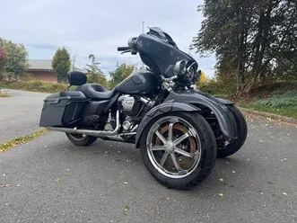 harley-davidson 114/e-glide/tri-glide/trike/tilting