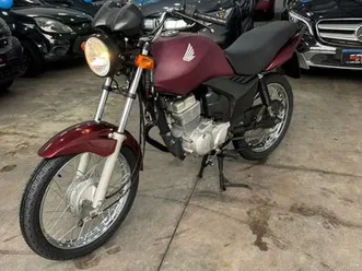 honda cg 150 fan esdi mix