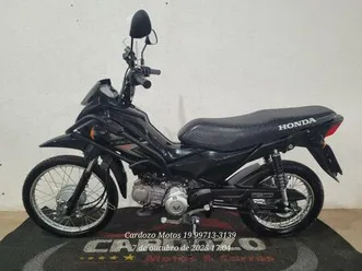 honda pop 110i es